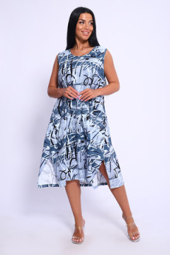 Сарафан 71120