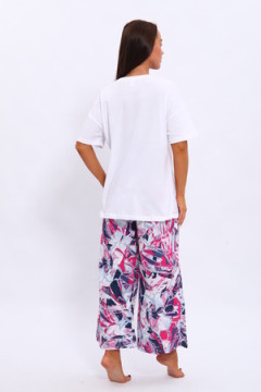 Костюм с брюками 70124