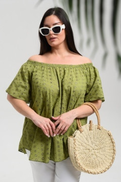 9264 Туника женская