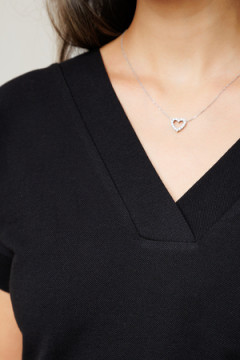 Футболка трикотажная 034