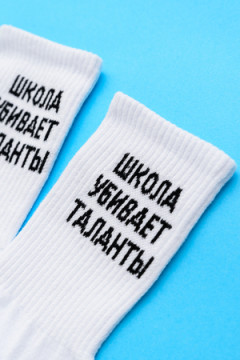 Носки мужские Талант (набор 3 пары)