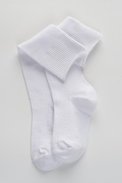 Детские гольфы Рибана (набор 2 пары)