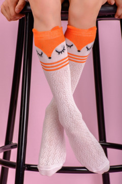 Детские носки стандарт Корифей (набор 3 пары)