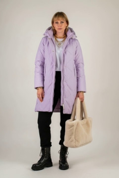 Куртка верблюжья шерсть, арт. 316