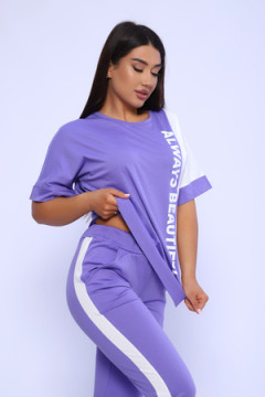 Костюм с брюками 65057