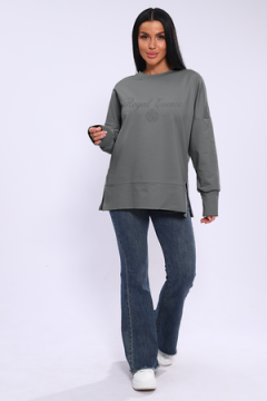 Лонгслив ЛЖ-013