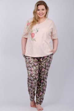 Пижама Мальта