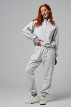 Костюм с брюками 7485W