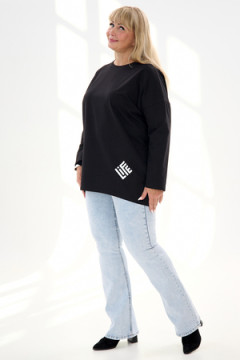 Лонгслив life дл/р