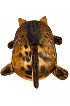 Игрушка-антистресс Кот Рыжик