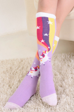 Детские гольфы Фантазия (набор 2 пары)