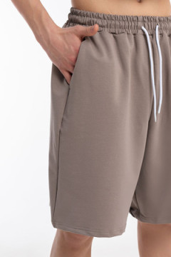 Детский костюм с шортами Летний