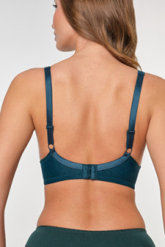 Бюстгальтер 2801 OIRO кружевной MARIA