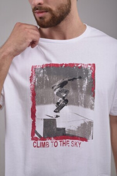 Футболка 5173807 Tivoli