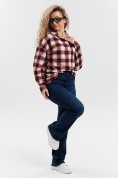 Рубашка 36995