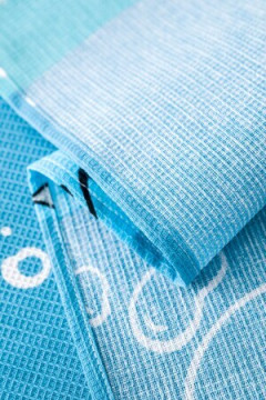 Полотенце пляжное Боцман