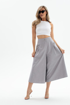 Юбка-брюки Бю088