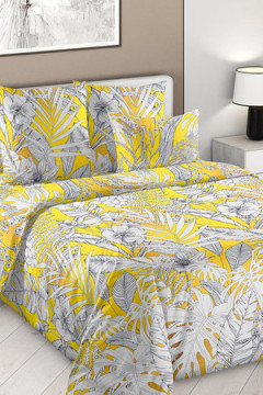 КПБ Летний зной 1, перкаль