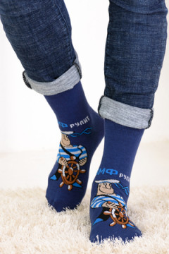 Носки стандарт ВМФ