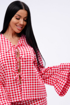 Пижама с брюками Вирджиния