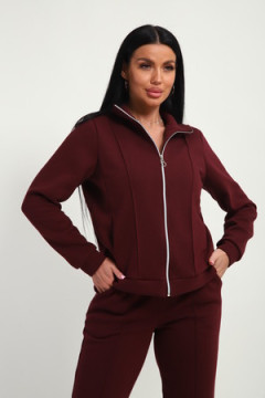 Костюм с брюками М-20