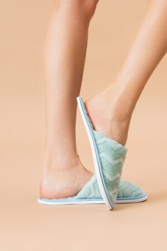 Тапочки домашние С-6ЖВТ-МР