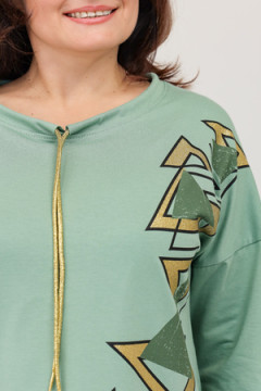 Футболка 50561