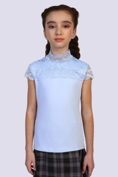 Блузка для девочки "Надежда" Арт. 13151