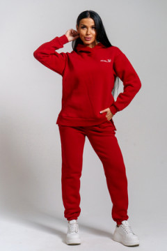 Костюм с брюками Ред