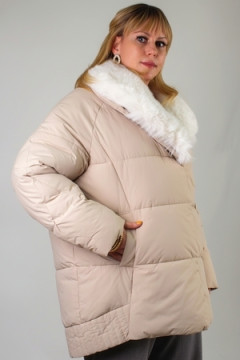 Куртка 6677 зима, евро-зима