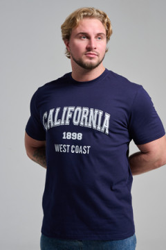 Футболка мужская 8503/1