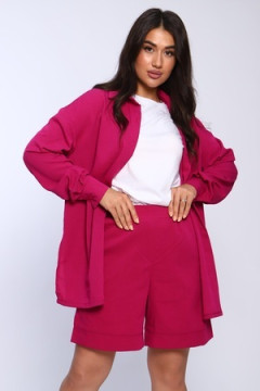 Костюм с шортами 456