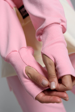 Толстовка 7431