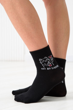 Носки стандарт Прованс (набор 3 пары)