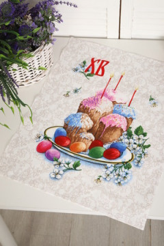 Полотенце 32598