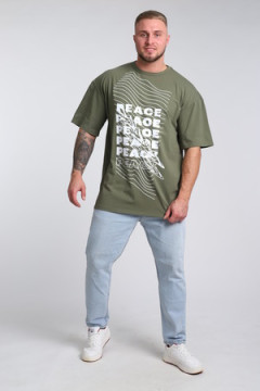 Футболка 35331