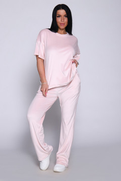 Костюм с брюками 71090