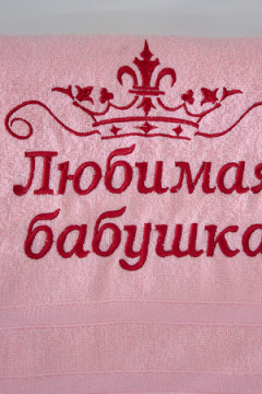 Полотенце 14418/12