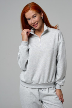 Костюм с брюками 7485W