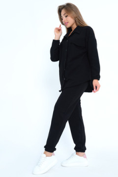 Костюм с брюками Л02902