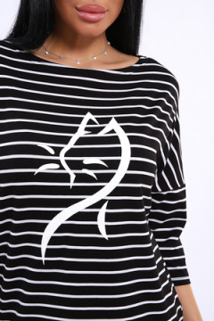 Лонгслив 82087