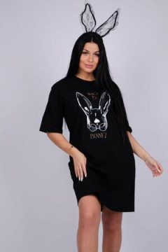 Сорочка Зайка