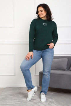 Лонгслив женский 88553