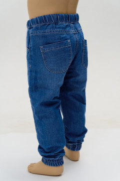 Джинсы F-80