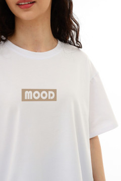 Костюм с велосипедками Mood