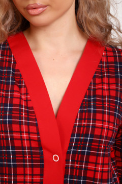 Пижама с брюками 18062