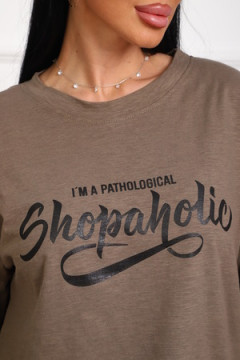 Футболка 5001