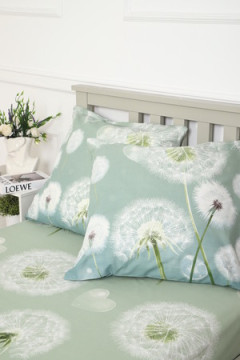 Наволочка бязь ГОСТ Одуванчики