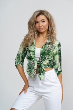 Рубашка 53016