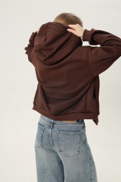14651 толстовка женская